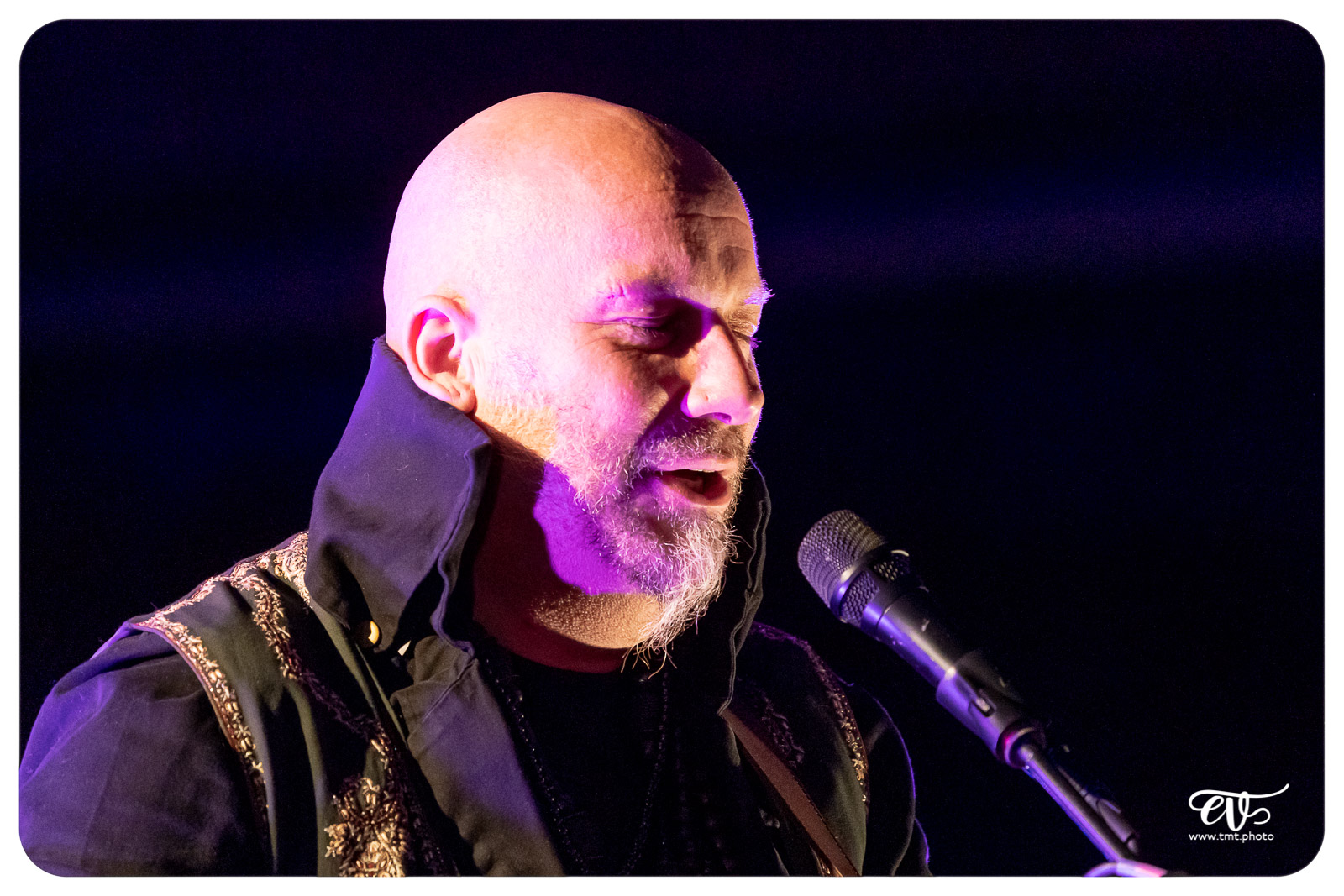 LUC ARBOGAST (HAGUENAU)